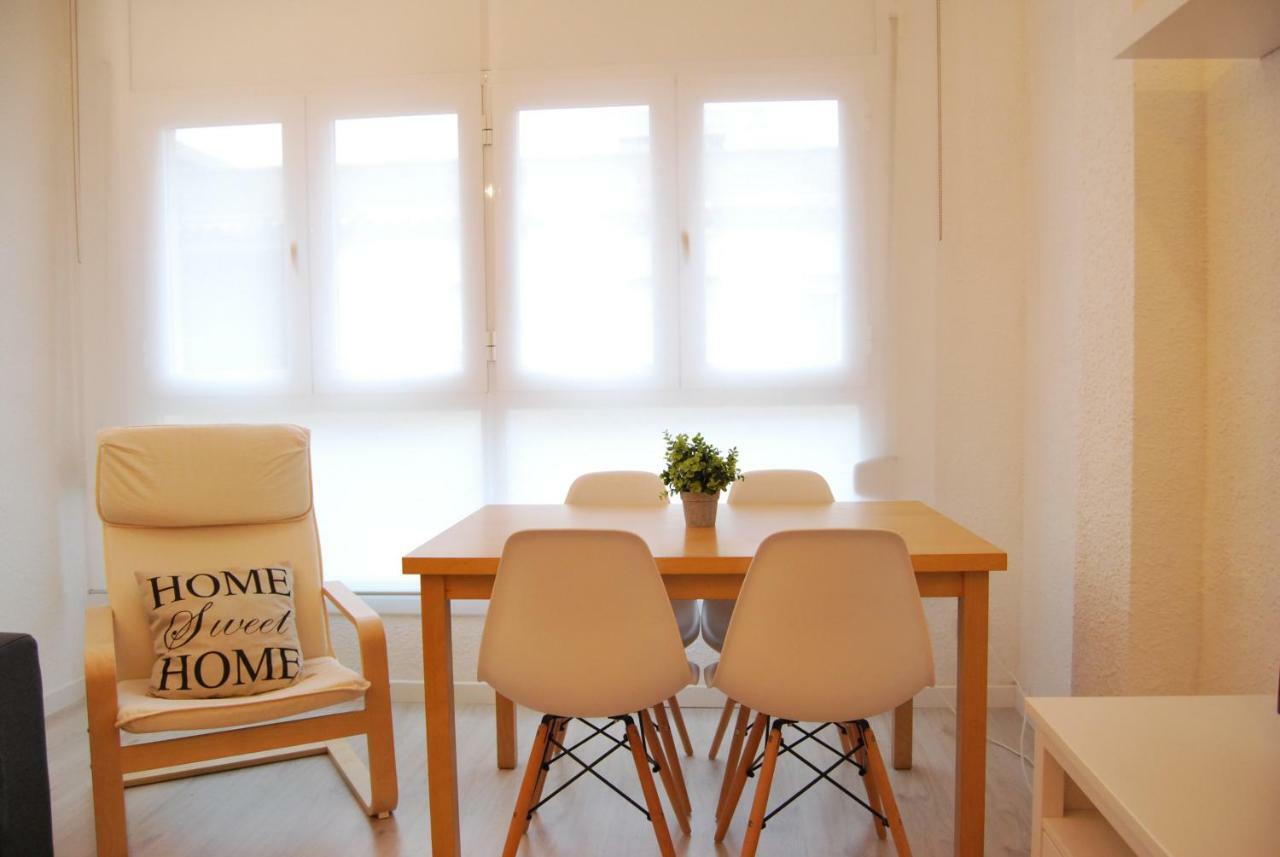 Apartamento Nordico , Cambrils Puerto Con Parking Екстериор снимка