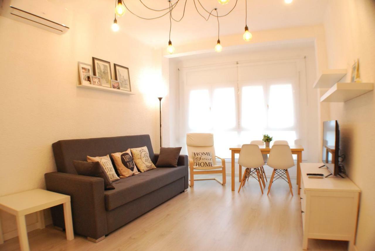 Apartamento Nordico , Cambrils Puerto Con Parking Екстериор снимка