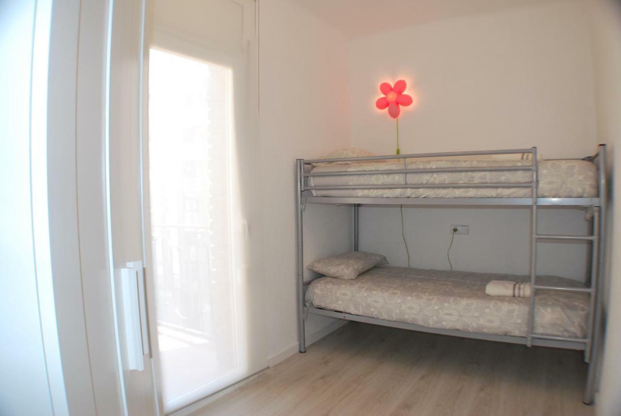 Apartamento Nordico , Cambrils Puerto Con Parking Екстериор снимка