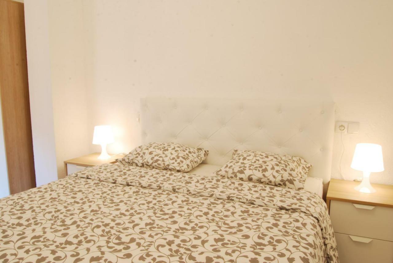 Apartamento Nordico , Cambrils Puerto Con Parking Екстериор снимка