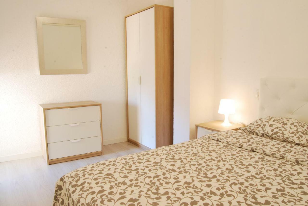 Apartamento Nordico , Cambrils Puerto Con Parking Екстериор снимка